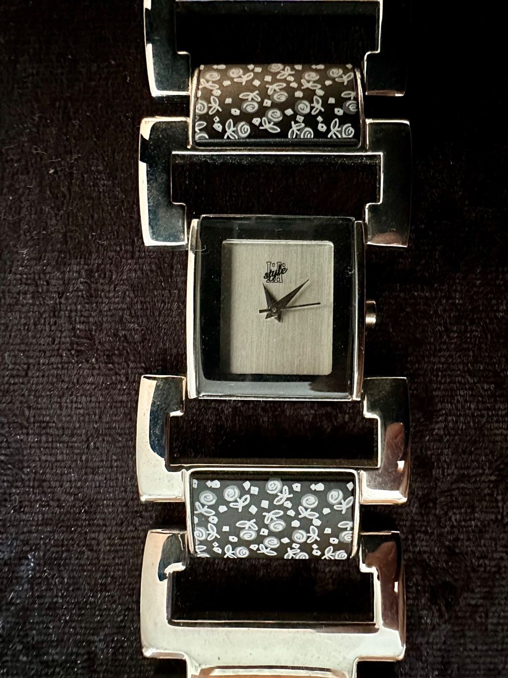 Orologi: Schmuckuhr von LA Style – Nuovo (secondo la descrizione) da Wallbach venduto da paxnic 1