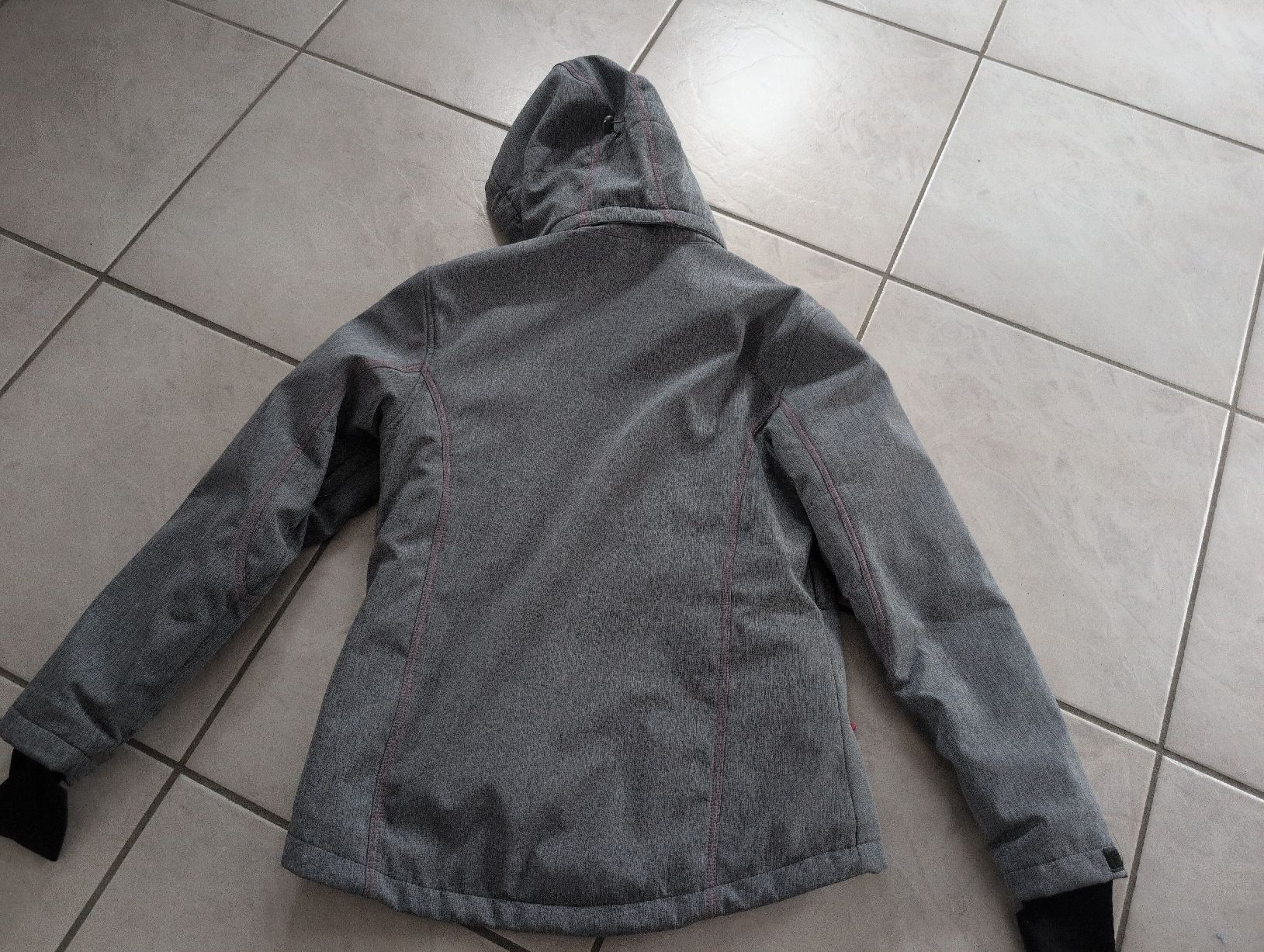 Jacken: veste de ski Thermalshell Concept   – Gebraucht aus CORMINBOEUF von savaja 4