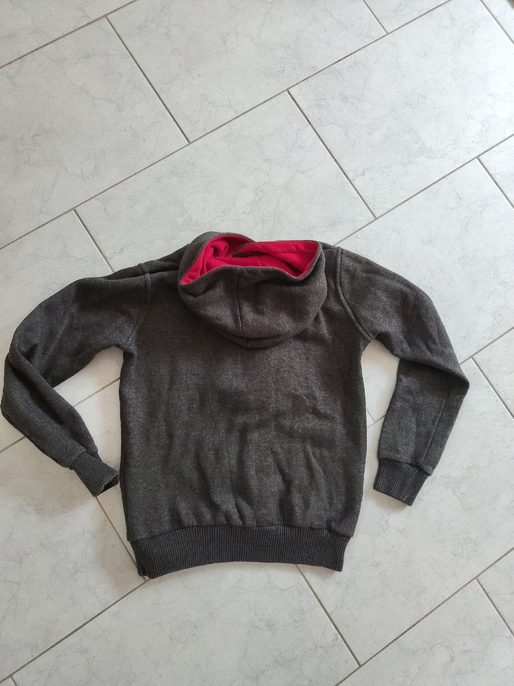 Maglioni & Felpe: Grin&Bear Kapuzenpullover Gr. S – Usato da Mumpf venduto da Cresli01 3