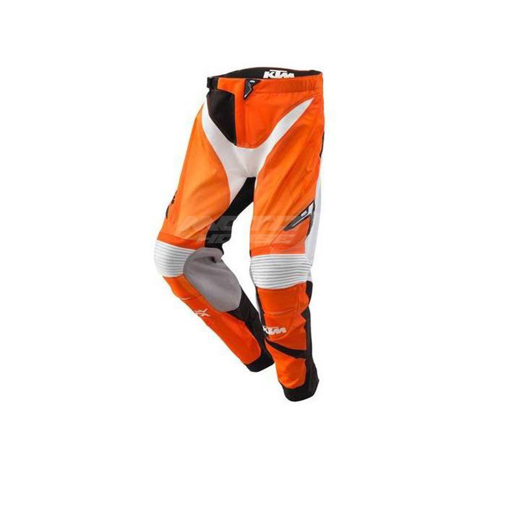 KTM Pantaloni: KTM Gravity-FX Pants, Gr. M – Nuovo (secondo la descrizione) da Lichtensteig venduto da Sincera01