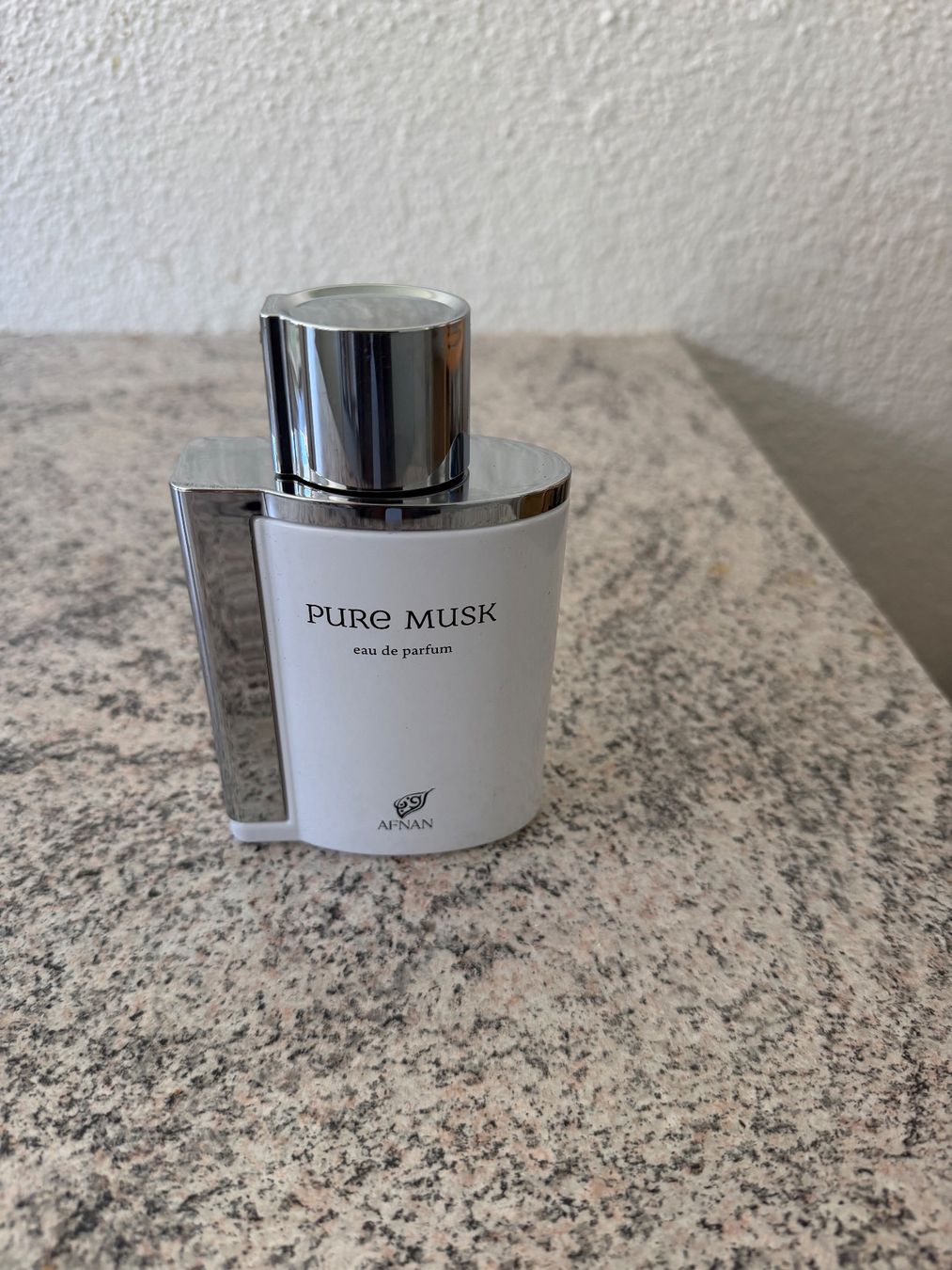 Profumi & Eau de Toilette: Afnan Pure Musk edp 100ml – Nuovo (secondo la descrizione) da Frenkendorf venduto da autodiscount4123 1