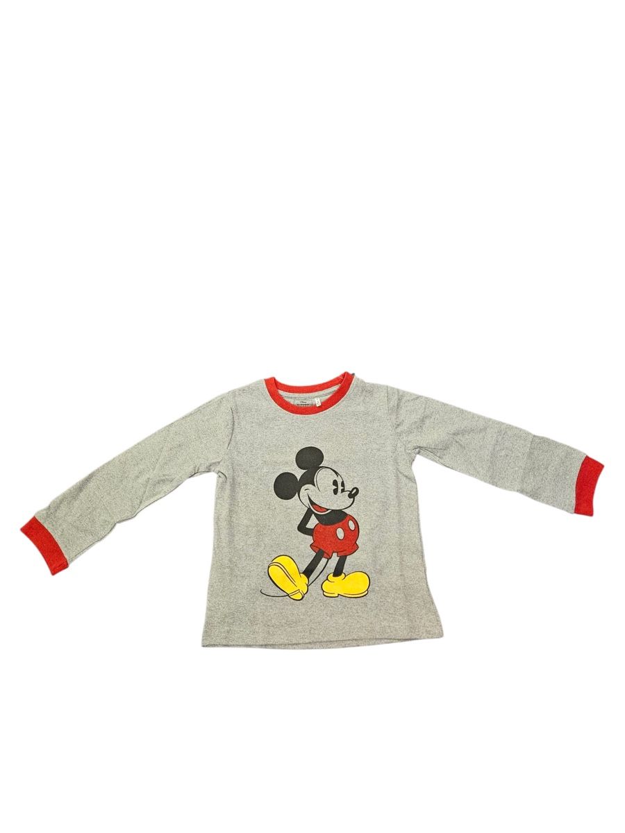 Pigiama & Simili: Mickey Mouse Pyjama, Grösse 104 Neu – Nuovo e nell'imballaggio originale da Zürich venduto da Nalu-Kids- 1