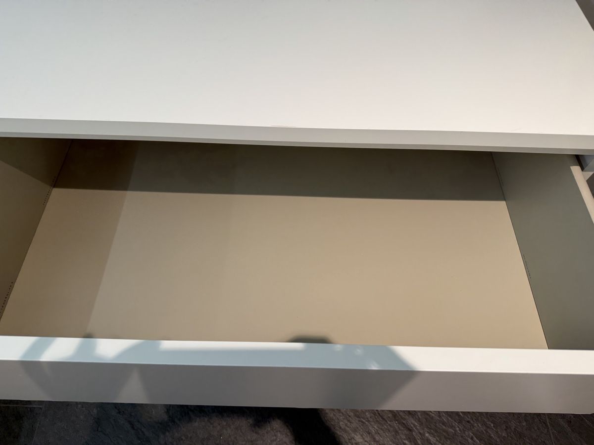 Commodes: Kommode weiss 3 Schubladen, Ikea – D'occasion à Küsnacht ZH par ToddyGinger 8