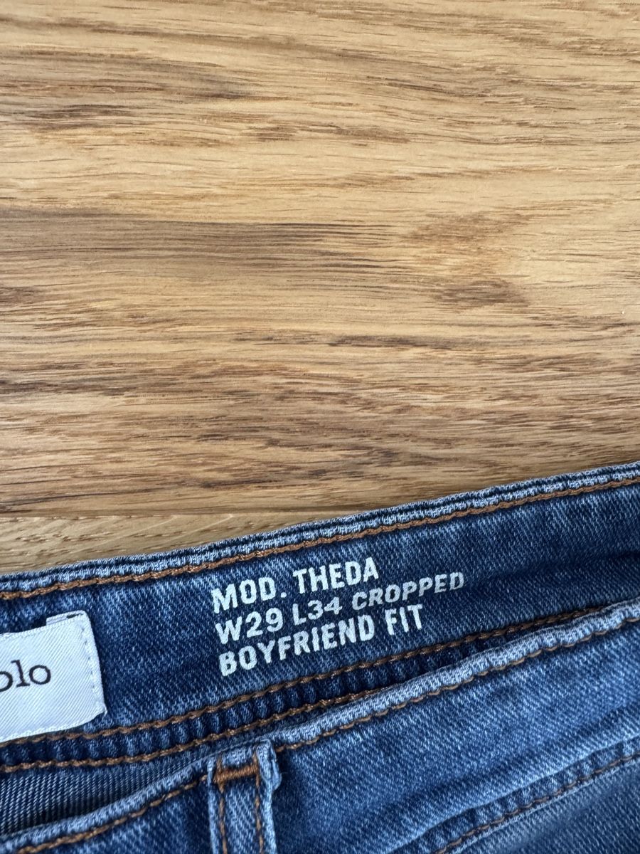 Marc O'Polo Jeans: Marc o polo Jeans G.29 – Usato da Derendingen venduto da Happyever 1