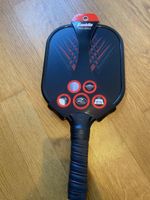 Franklin Pickleball Schläger Aluminium neu