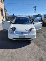 SCSCHÖNER HONDA CIVIC AB MFK MÄRZ 2026