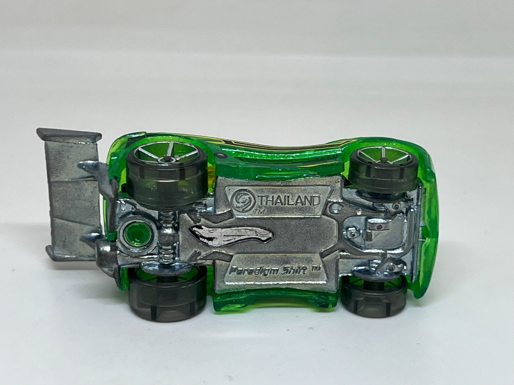 Hot Wheels Modellautos: Hot Wheels Paradigm Shift #341 – Gebraucht aus Wildegg von LaaBoutique 3