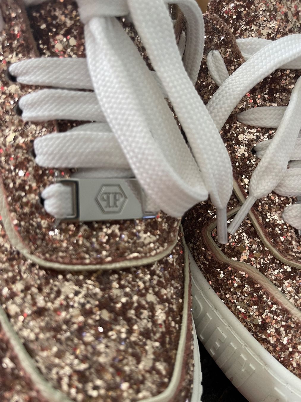 Philipp Plein Scarpe da donna: Original Philipp Plein Sneakers, Gr 36 – Usato da Dättwil AG venduto da nika8810 7