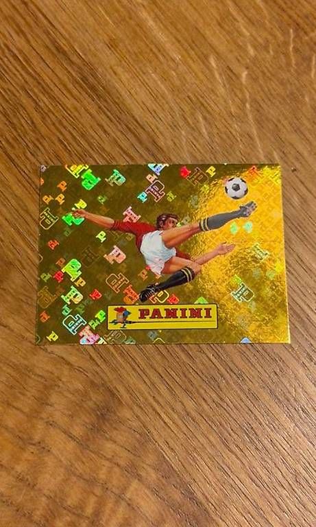 Panini Sammelbilder & Trading cards: 🔥Panini FWC 00 – Neu und originalverpackt aus Hettlingen von jmoeck