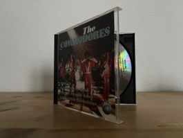 Commodores CD – Soul-Klassiker