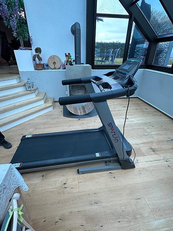 Macchine per carico, silaggio e trasporto: Tapis de course PRO-FORM ENDURANCE – Usato da Neyruz FR venduto da bap_2l62 2