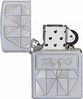 Zippo Accendini: Zippo Logo Rotary – Nuovo e nell'imballaggio originale da Wängi venduto da elcigarro 1