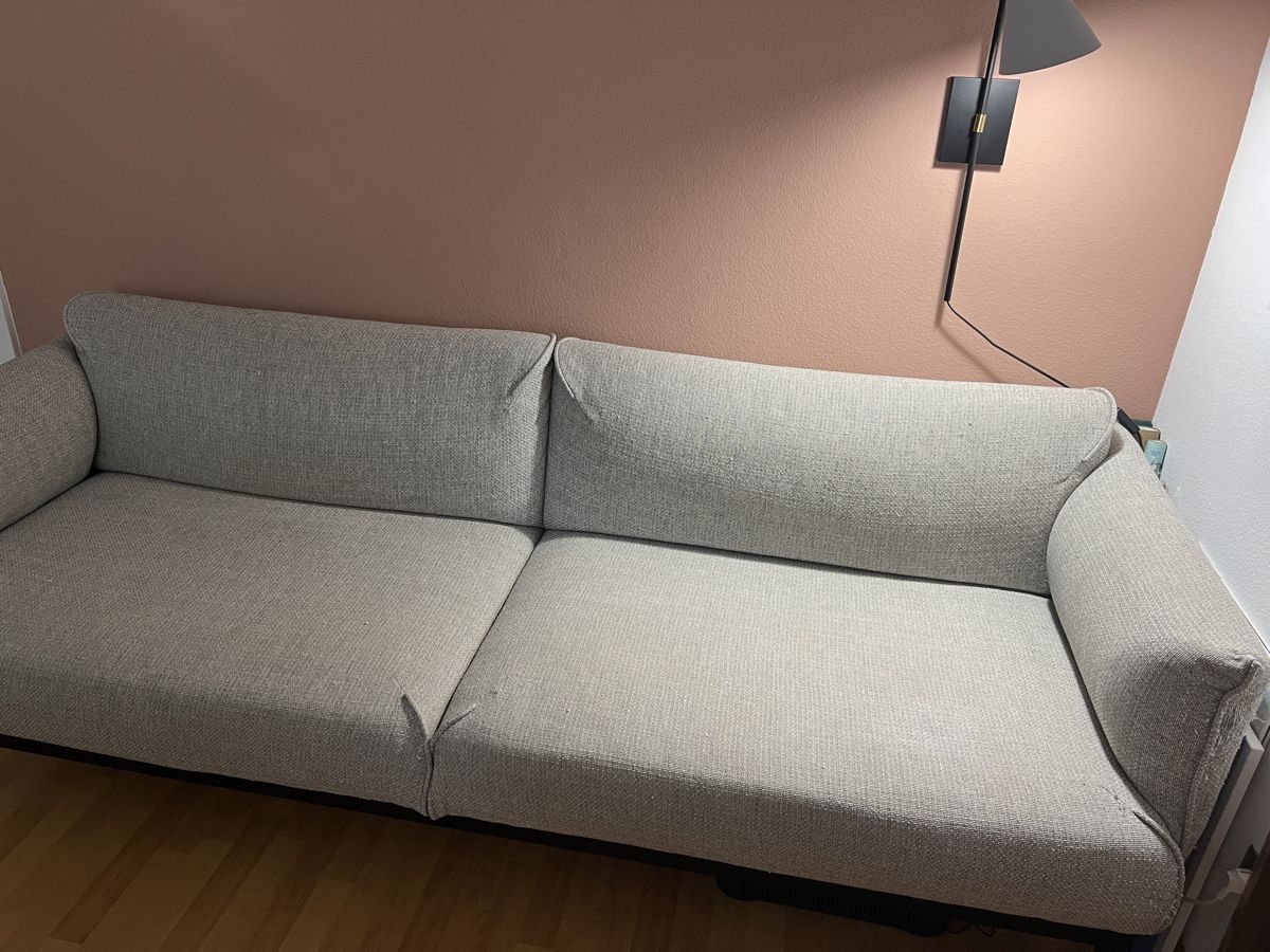 Sofas: 3 seat sofa (IKEA Äpplaryd) – Gebraucht aus Zürich von sam_rx8l 3