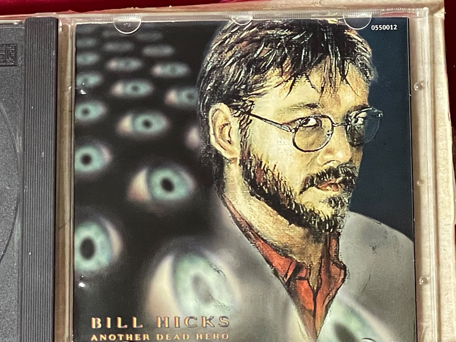 CD: Tool – Ænima - RAR – Usato da Muri b. Bern venduto da AdidasCollector 2