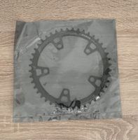 ZRace CNC Kettenblatt 44T Rennvelo Antrieb 