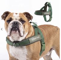 Spark Paws – Harnais pour chien – Taille 2 – Neuf