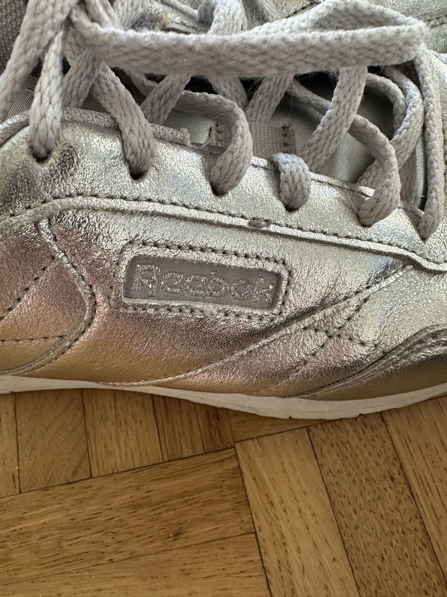 Reebok Scarpe da donna: Reebok Schuhe – Usato da Winterthur venduto da su_4assd 2