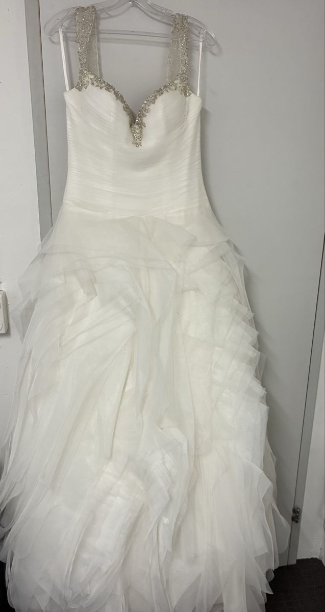 Kleider: St. Patrick Brautkleid, Grösse 40 – Neu (gemäss Beschreibung) aus Wallisellen von maksim8880