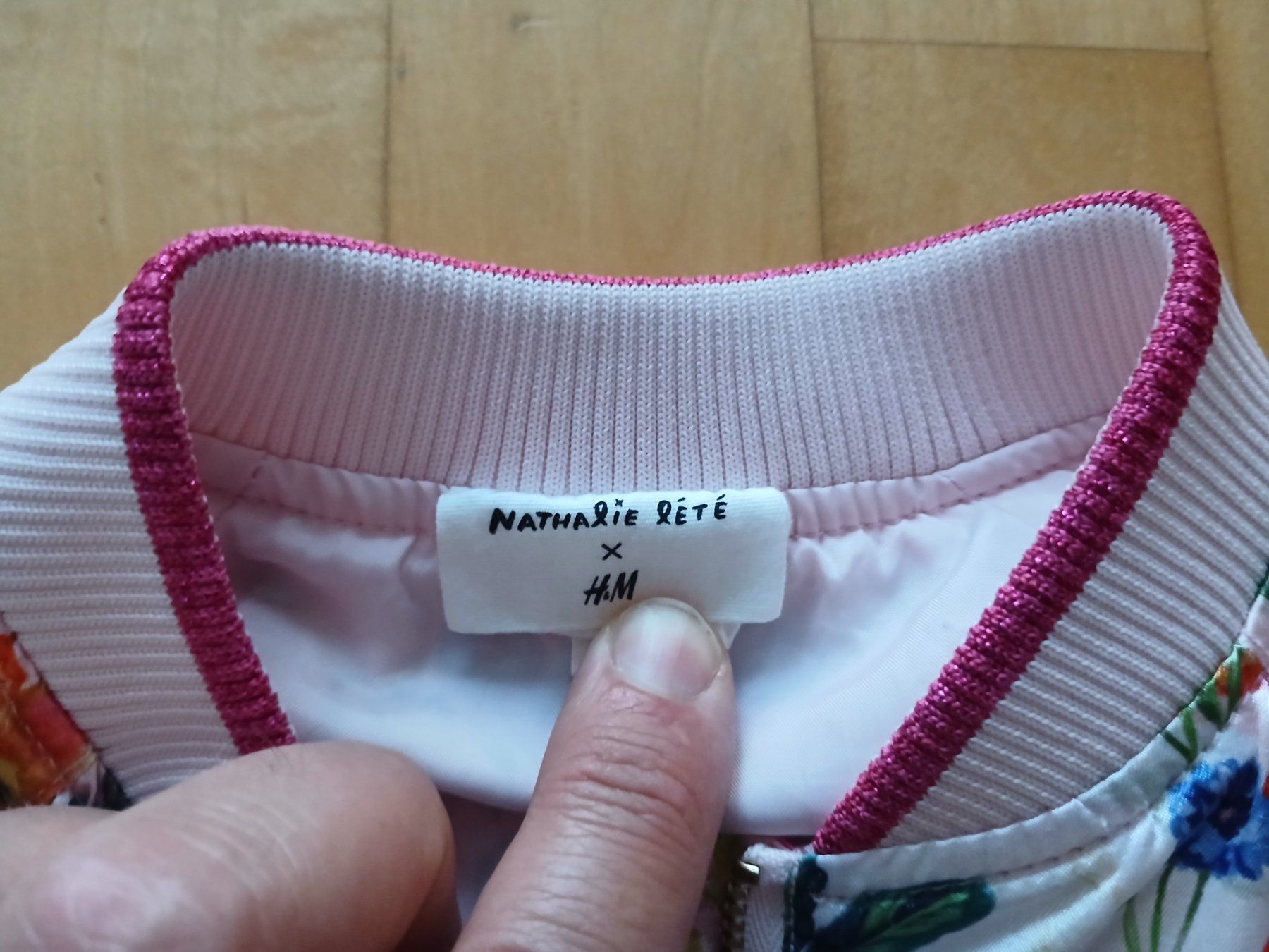 H&M Jacken & Mäntel: Jacke Mädchen Gr.92 – Gebraucht aus St. Margrethen SG von SamusAran 2