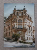 6 Foto Ottikerstrasse 14 Zürich Turnerstrasse Oberstrass etc