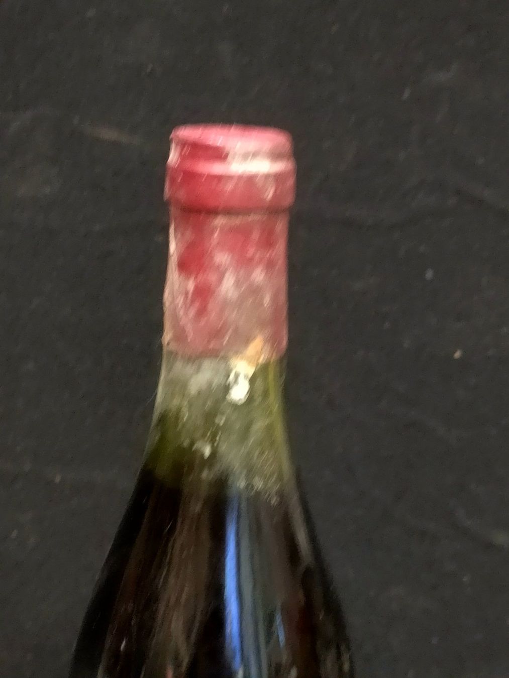 Vino: SANTENAY 1982 – Nuovo (secondo la descrizione) da Genève venduto da Leboucheoreilles 1