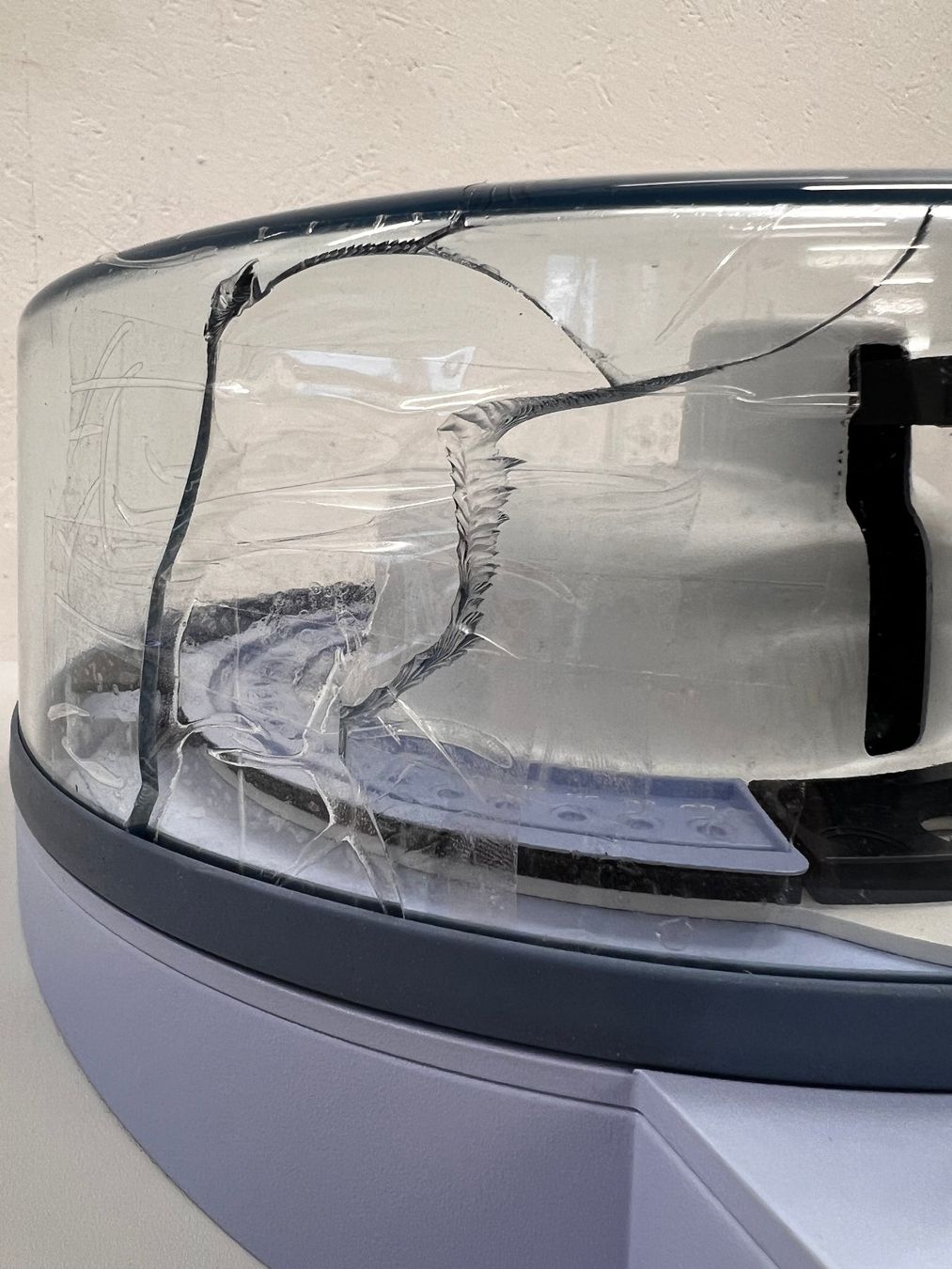 Accessori da laboratorio: Perkin Elmer Jade DSC Differential Scanning Calorimeter – Usato da Niederdorf venduto da LeptonAG_Labor 5