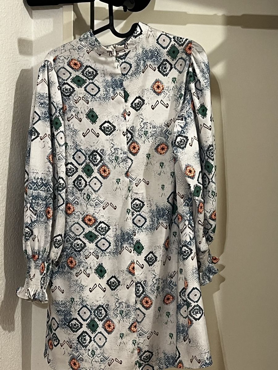Camicette: Bluse/Kleid – Nuovo (secondo la descrizione) da Zürich venduto da sha_207 1