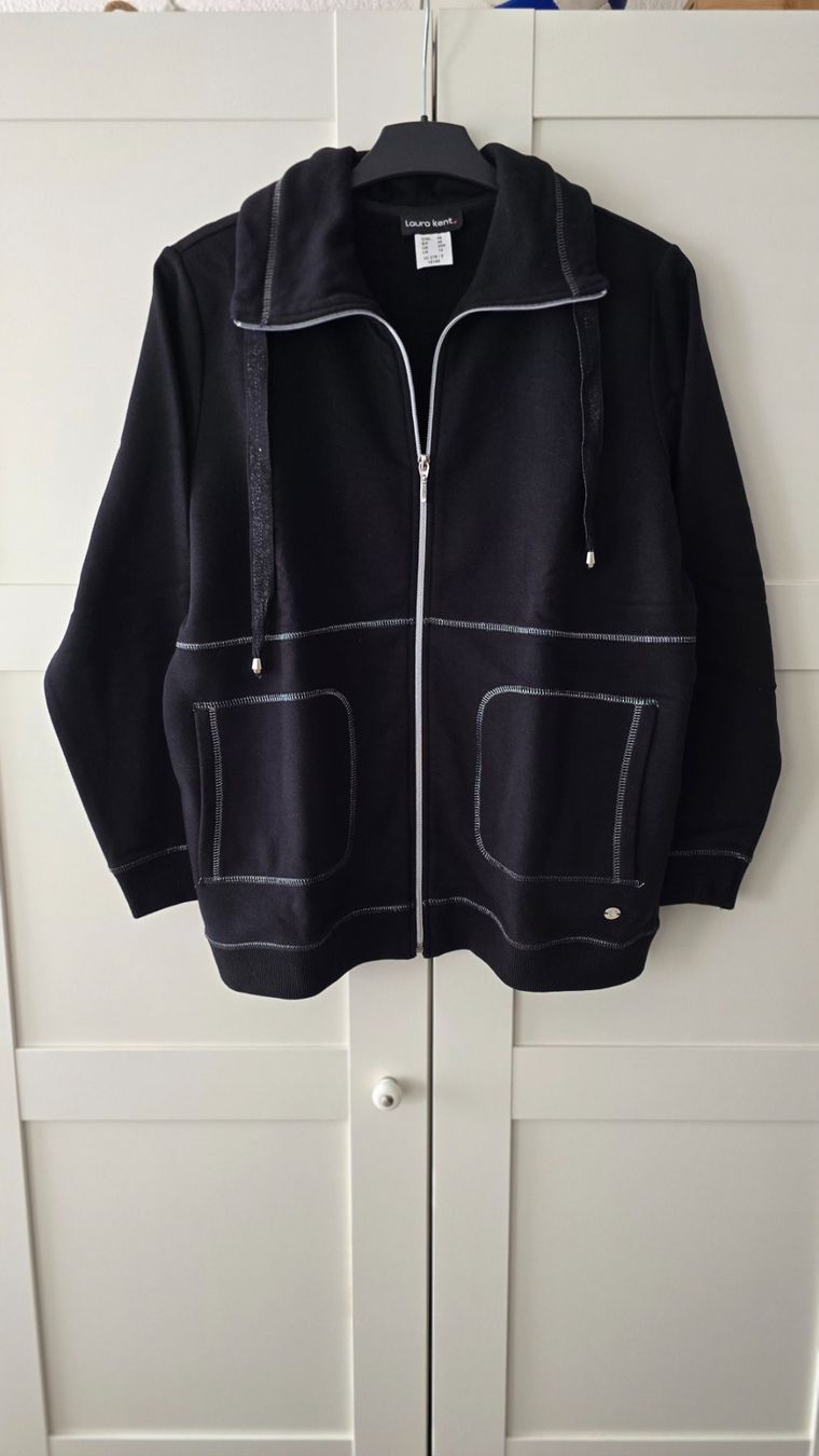 Jacken: Sweetjacke Laura Kent – Neu (gemäss Beschreibung) aus Zell LU von div_w55n