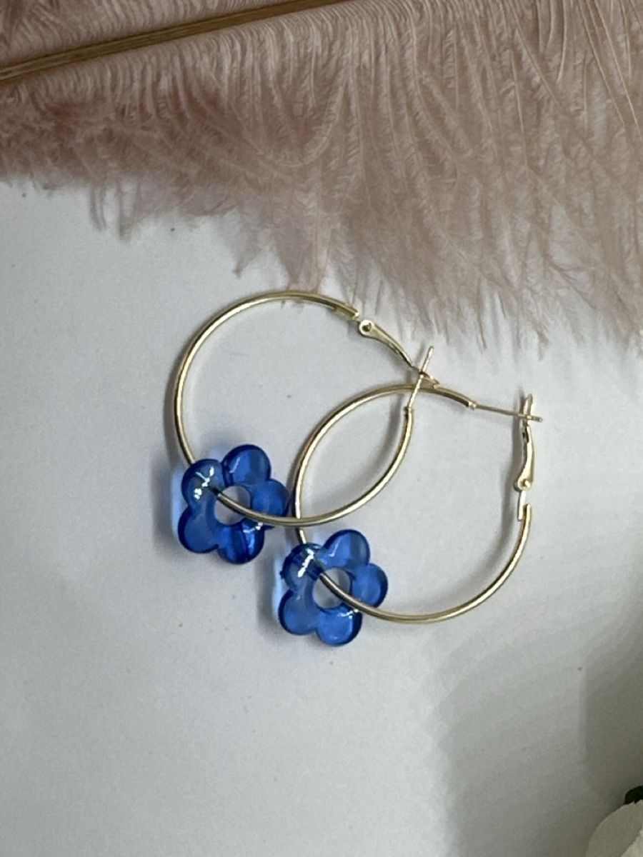 Boucles d'oreille: AKTION Ohrringe – Neuf avec emballage d'origine à Niederglatt ZH par Silberschmuck-design