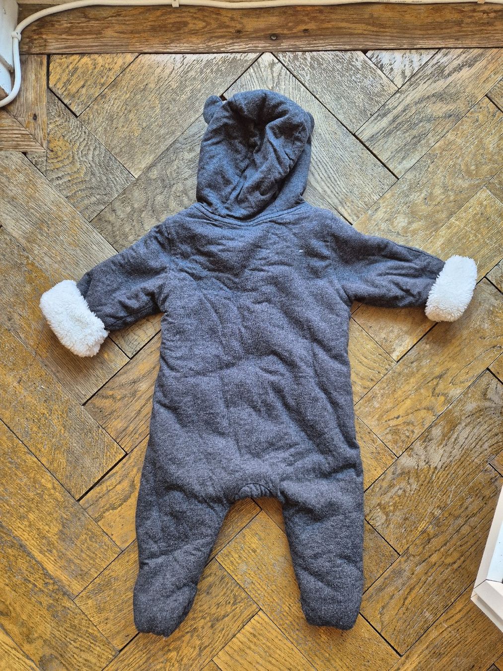 H&M Completi: Baby Winteroverall 62/68 – Usato da Zürich venduto da taisli1 3