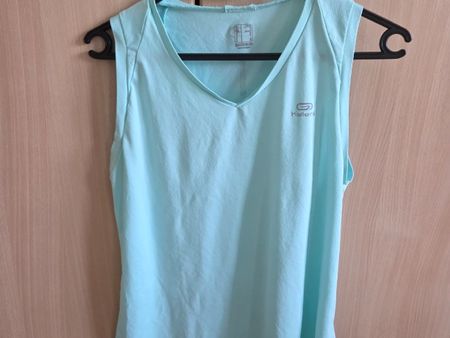 Kalenji /DecathlonTank Top  Grösse EUR 40 guter Zustand