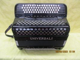 Akkordeon Universali