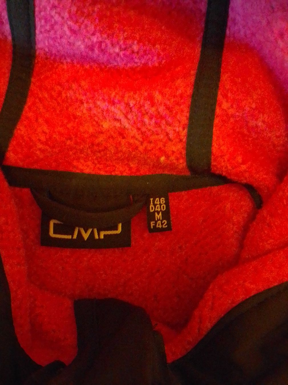 CMP Jacken: CMP Damenjacke Grösse 40 – Gebraucht aus Rigi Kaltbad von san_rxc2 1