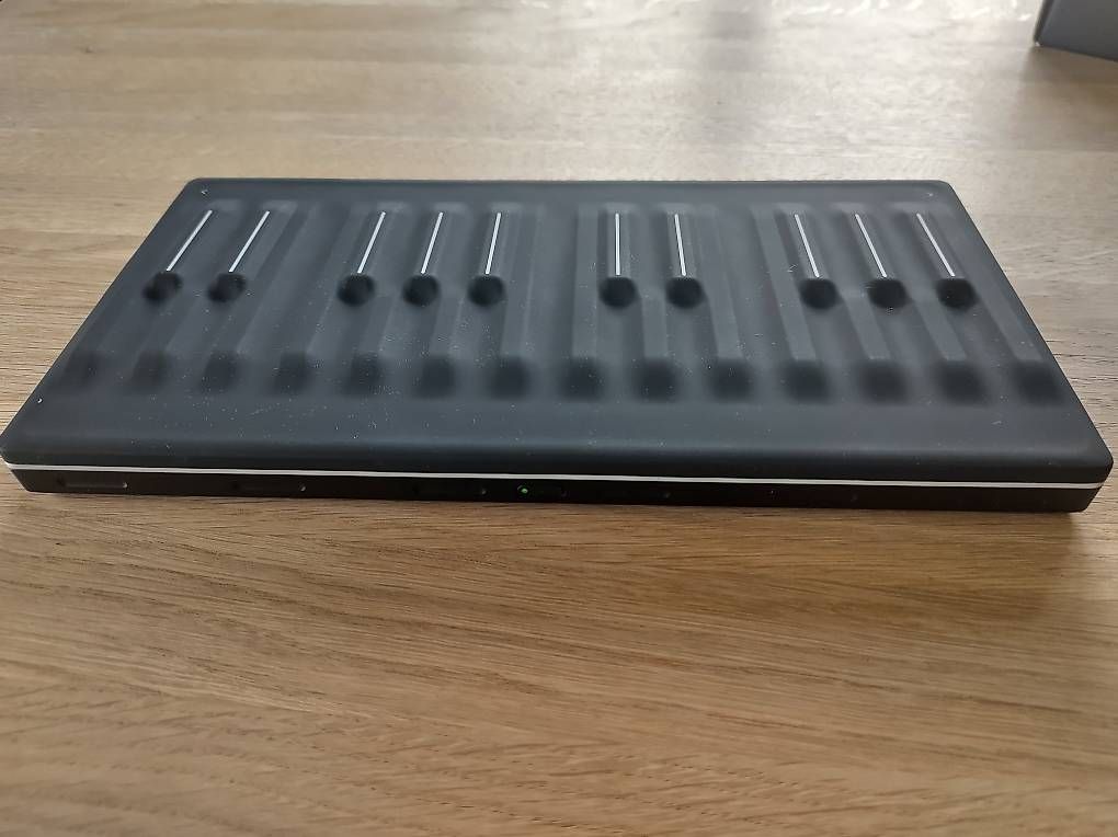Strumenti musicali: Roli Seaboard Block Studio Edition – Usato da Liebefeld venduto da Schasty 3
