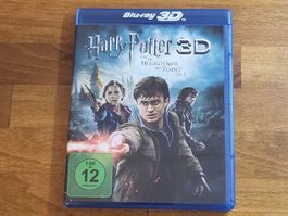 Harry Potter und die Heiligtümer des Todes 2 3D (2011) RAR