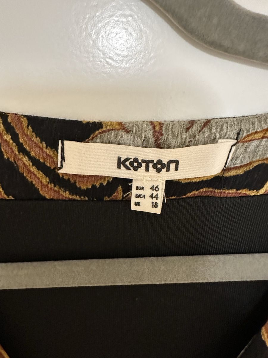 Vestiti: Kleid Gr 46 – Usato da Volketswil venduto da Sina008 3