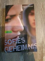 Buch Sofies Geheimnis von Brigitte Blobel