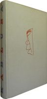 de Poncins, Gontran: Kabluna  (Büchergilde Gutenberg 1943)