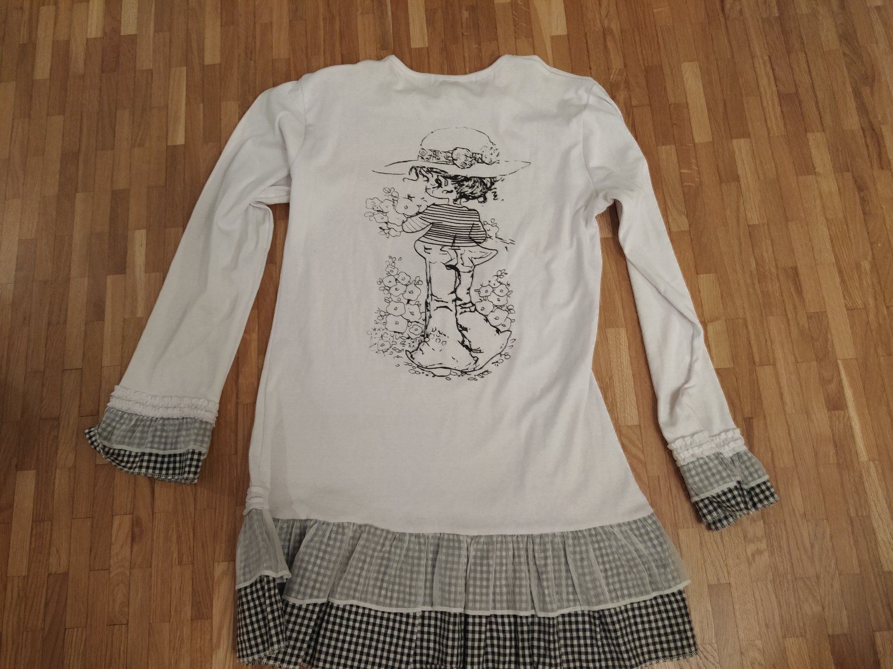 Vestiti & Gonne: Kleid Gr. M – Nuovo (secondo la descrizione) da Hittnau venduto da vanescott 1