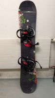 Snowboard Nidecker