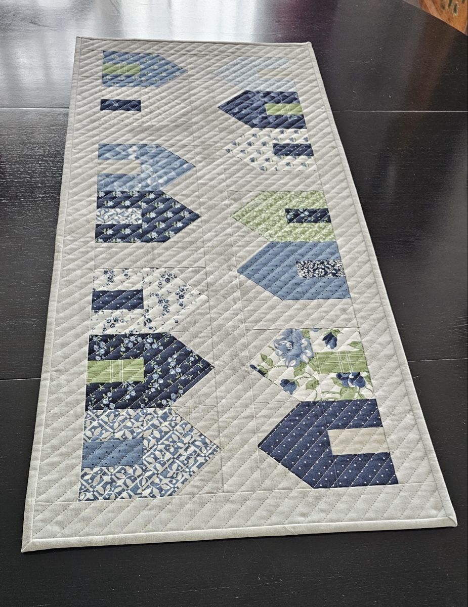 Coperte: Patchwork - Quilt Handmade – Nuovo (secondo la descrizione) da La Chaux-de-Fonds venduto da NathalieM07 2
