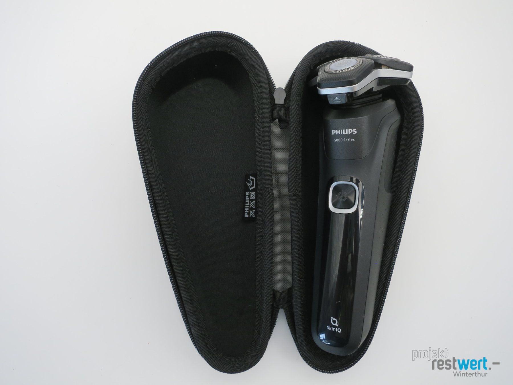Philips Rasoirs & Lames de rasage: PHILIPS SHAVER 5000 SERIES – Neuf (Voir description) à Winterthur par Restwert_Winterthur 2