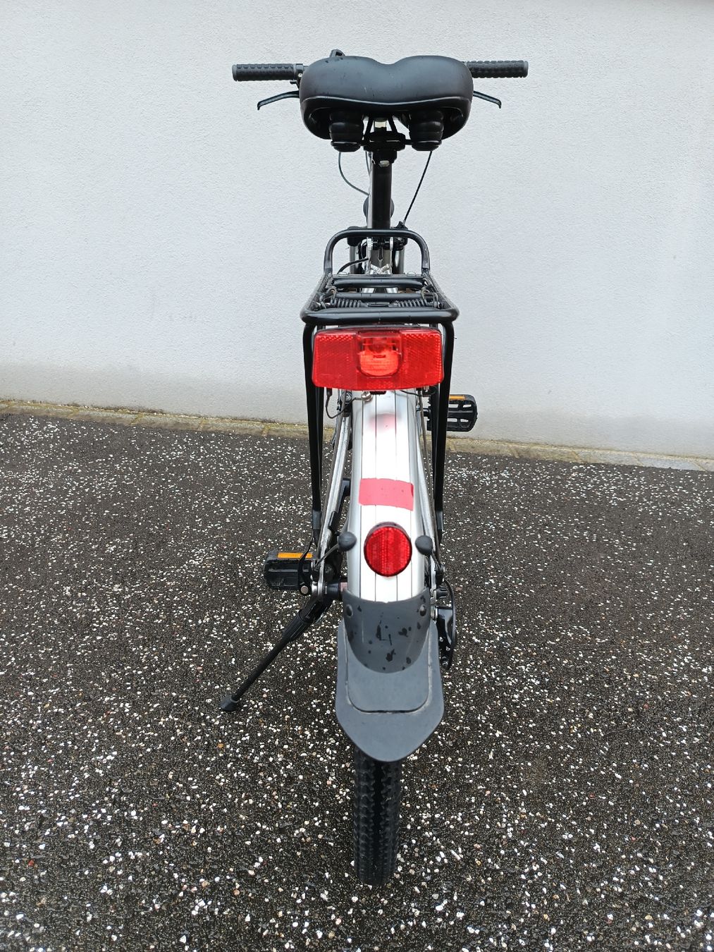 Crosswave Velos: Herrenvelo Crosswave Cruiser ab Service – Gebraucht aus Amriswil von FahrRadService 7