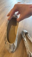 Elegante Tamaris Ballerinas, Grösse 39, Top Zustand! ✨