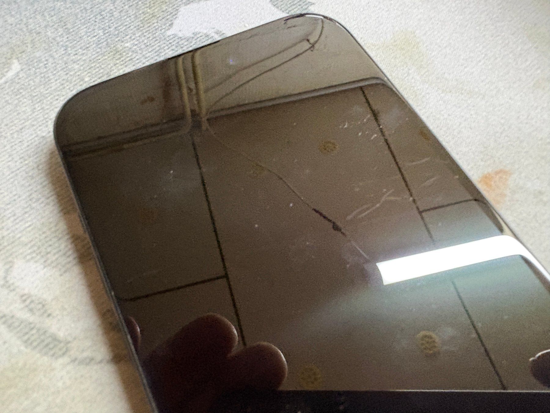 Apple Portables: Iphone 15 Plus 128Gb#90 – D'occasion à Au SG par bah_6f5w 3