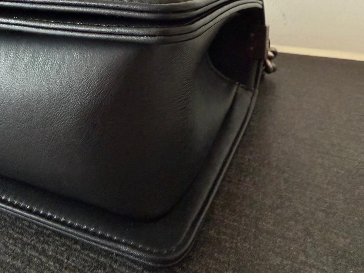 Chanel Borse da donna: Chanel Boy Bag old Medium – Usato da Zürich venduto da Flow343 3