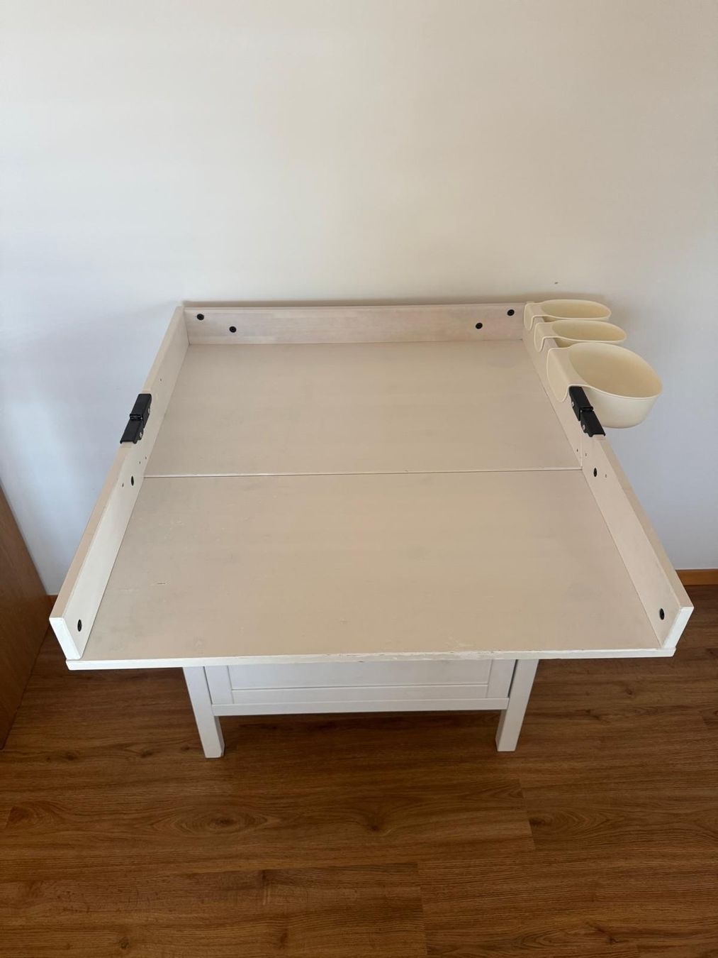 Ikea Fasciatoi & Accessori: IKEA Sundvik Wickelkommode – Usato da Frauenfeld venduto da Krootox 3