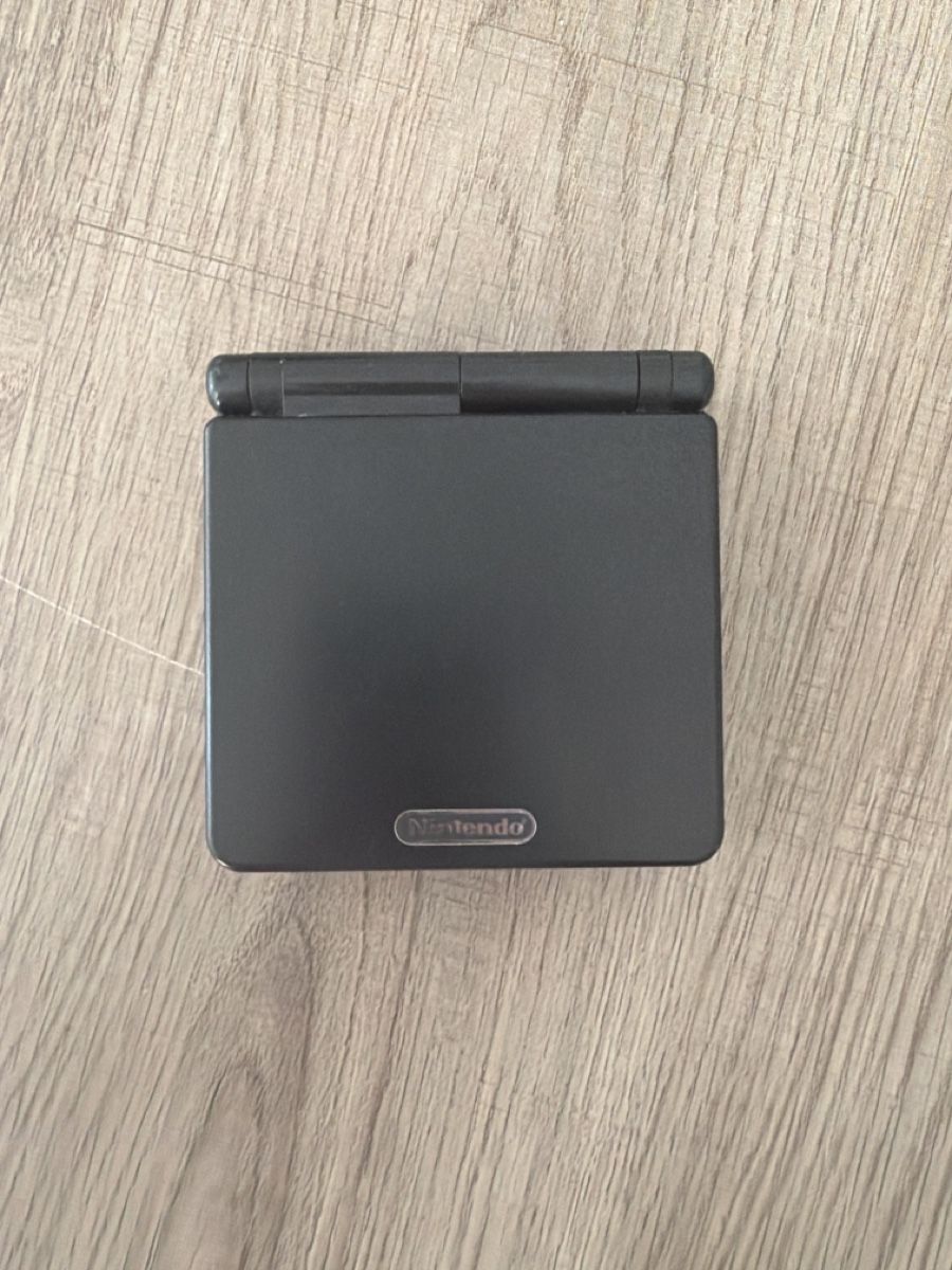 Nintendo Consoles: Nintendo Gameboy Advance SP AGS-001 – D'occasion à Hagendorn par masterchieff
