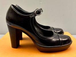 DAMENSCHUHE #27 „TOD’S“