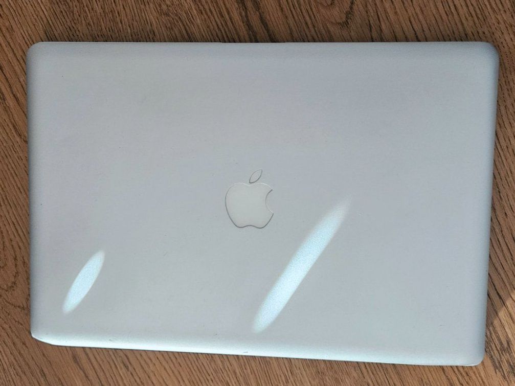 Apple Notebook: LINUX MINT MacBook Pro 15-inch (2012) – Usato da Buchrain venduto da Jetfire 5